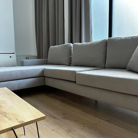 Family Apartment