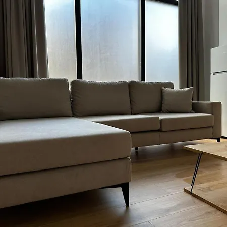 Family Apartment *