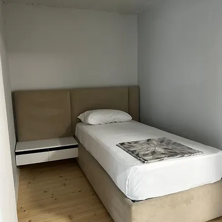 Family Apartment Tirana