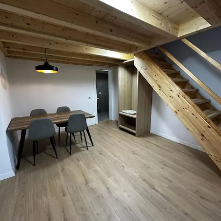 Family Apartment
