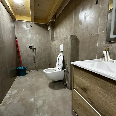 Family Apartment Tirana