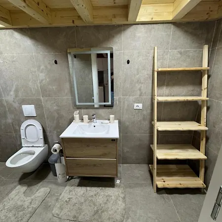 Family Apartment